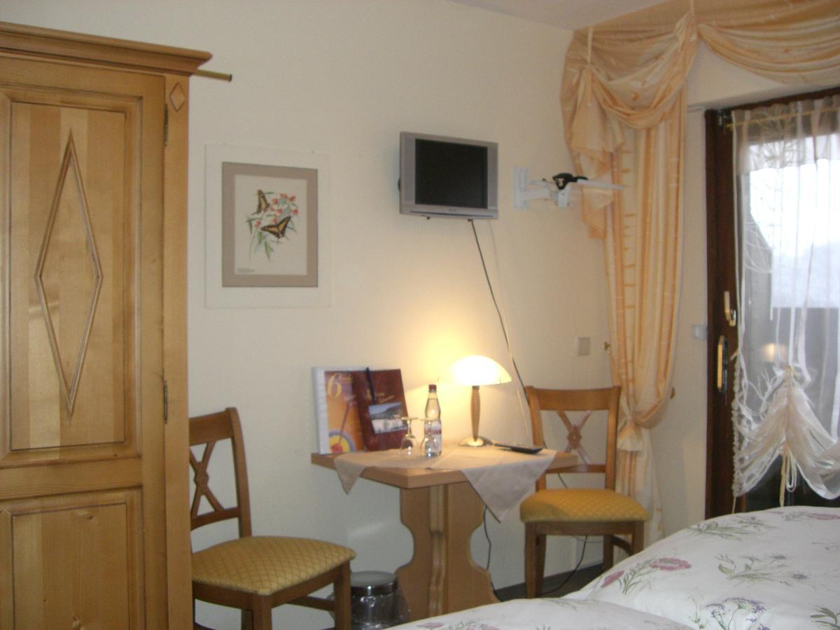 Hotel Dachsberger-Hof Wittenschwand Luaran gambar