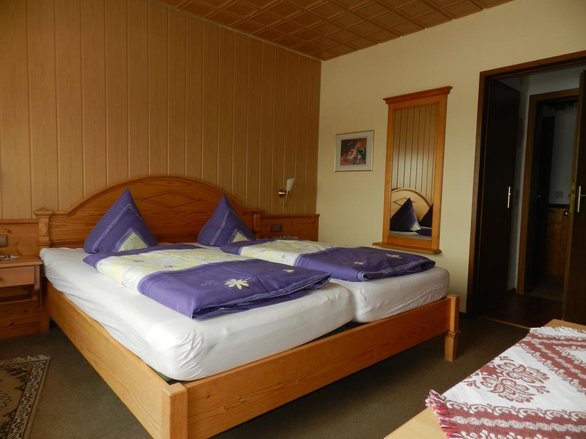 Hotel Dachsberger-Hof Wittenschwand Luaran gambar
