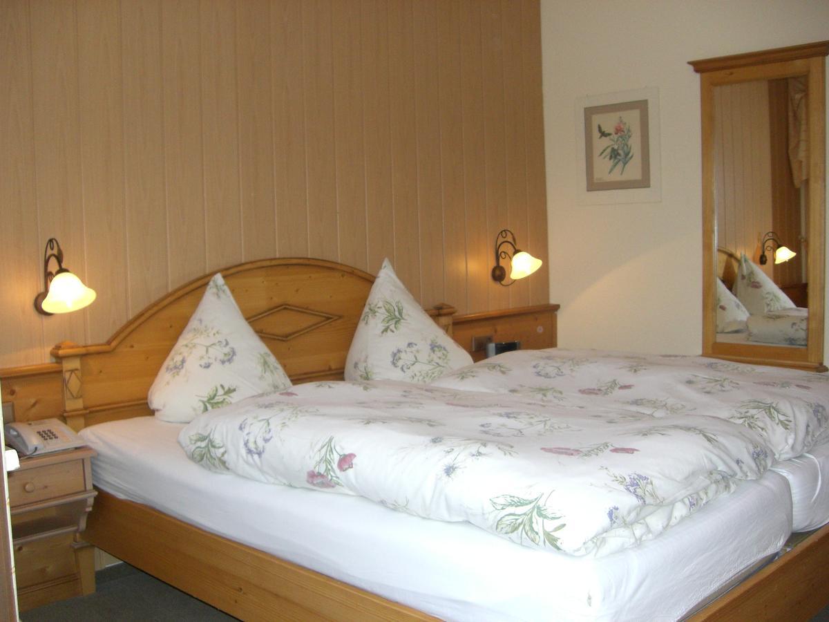 Hotel Dachsberger-Hof Wittenschwand Luaran gambar