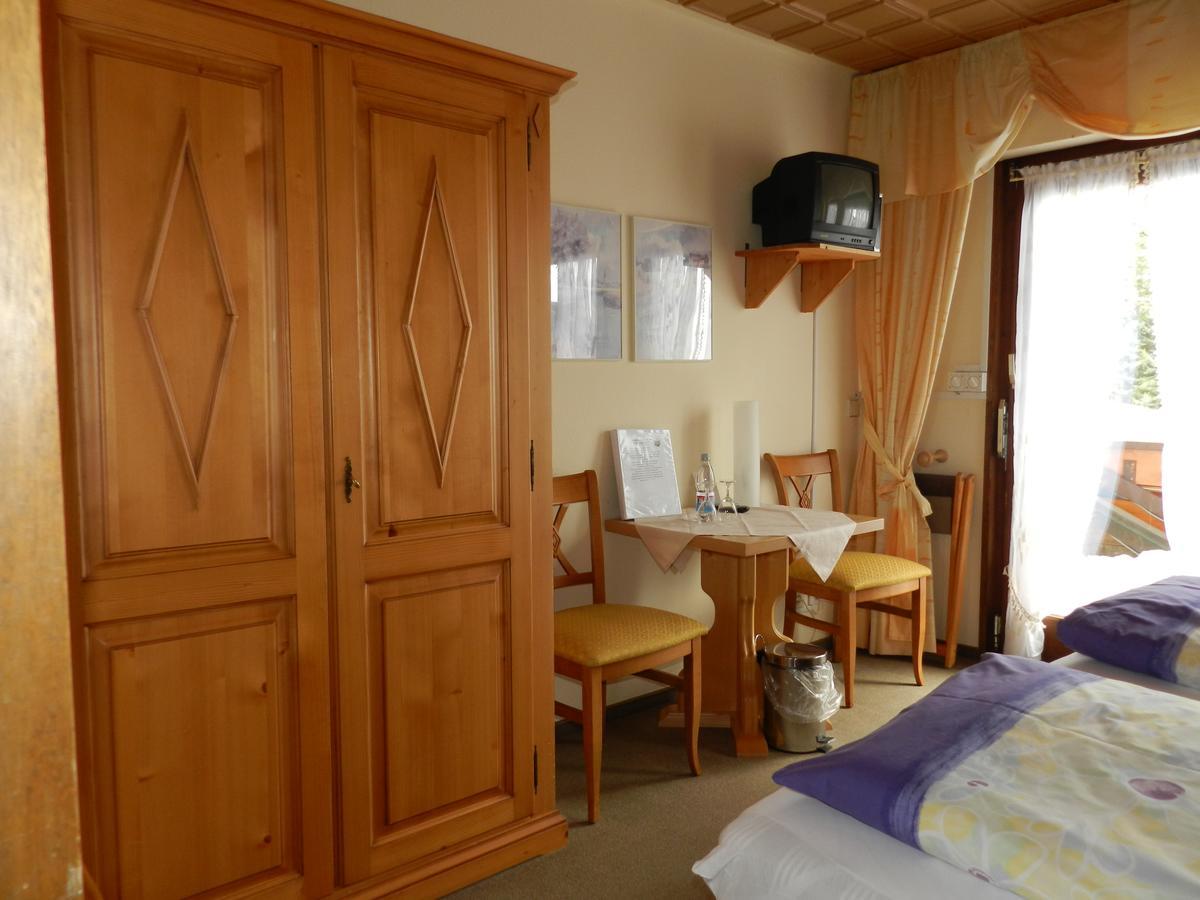Hotel Dachsberger-Hof Wittenschwand Luaran gambar