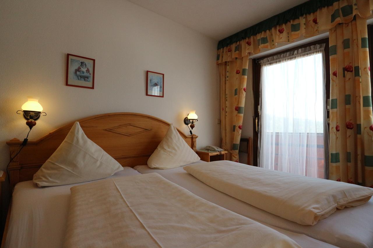 Hotel Dachsberger-Hof Wittenschwand Luaran gambar
