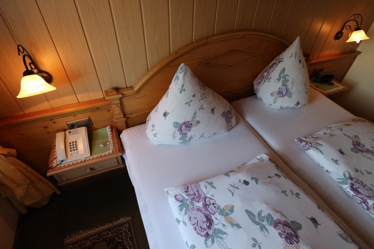 Hotel Dachsberger-Hof Wittenschwand Luaran gambar