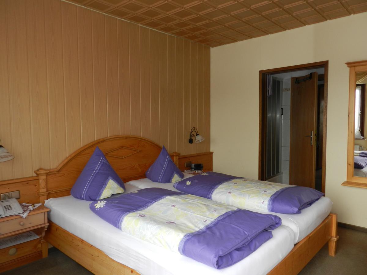 Hotel Dachsberger-Hof Wittenschwand Luaran gambar