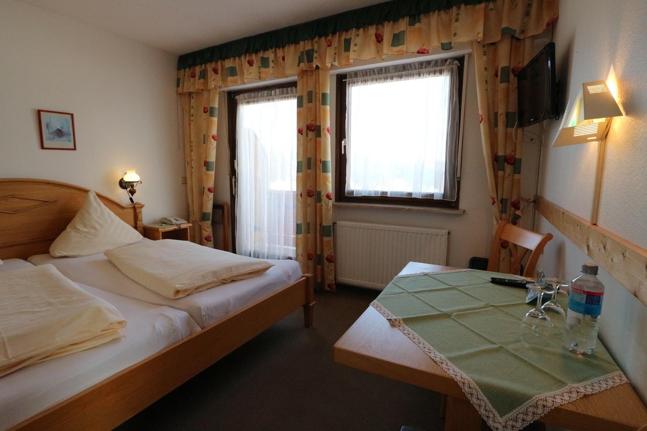 Hotel Dachsberger-Hof Wittenschwand Luaran gambar
