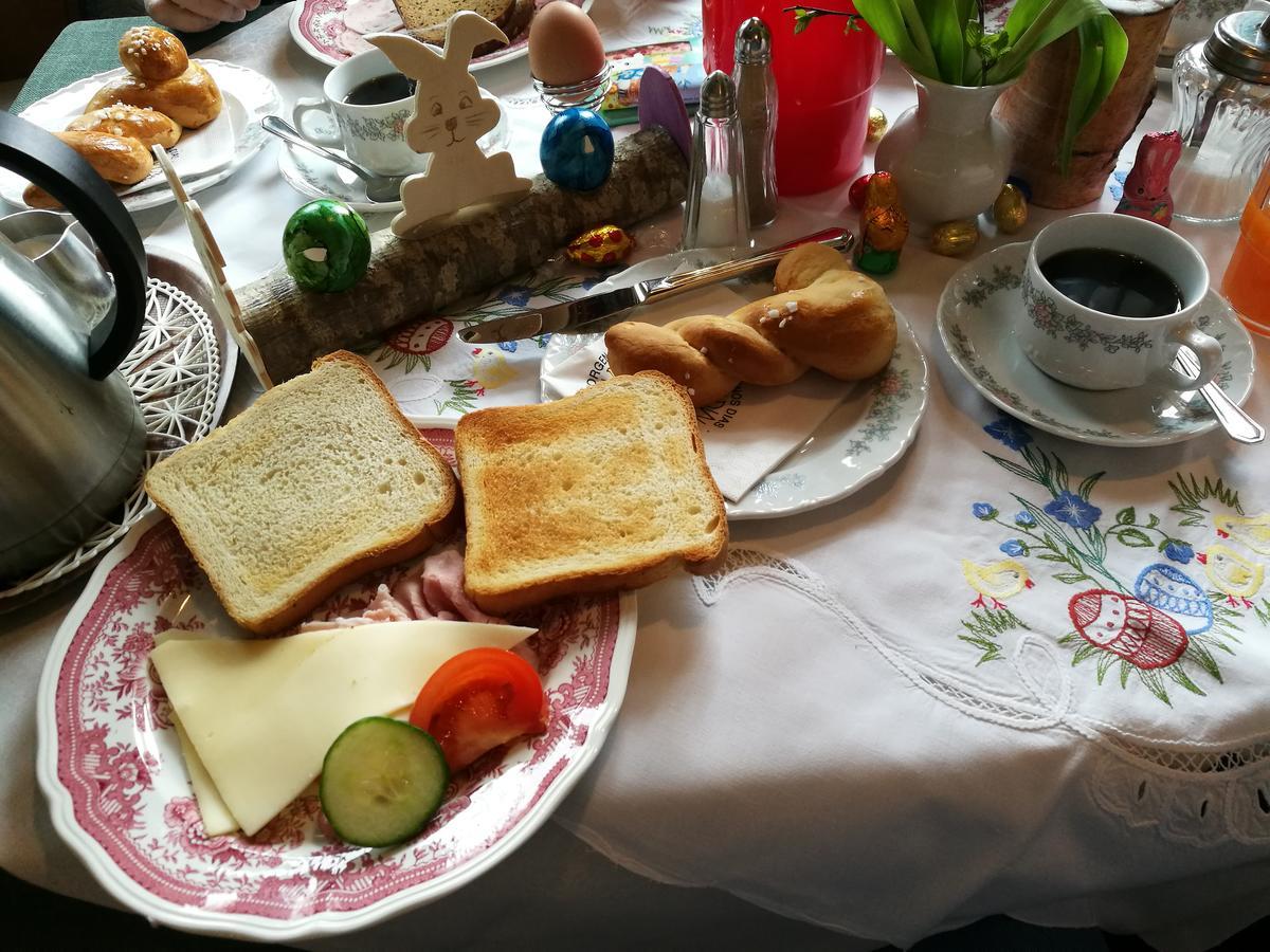 Hotel Dachsberger-Hof Wittenschwand Luaran gambar