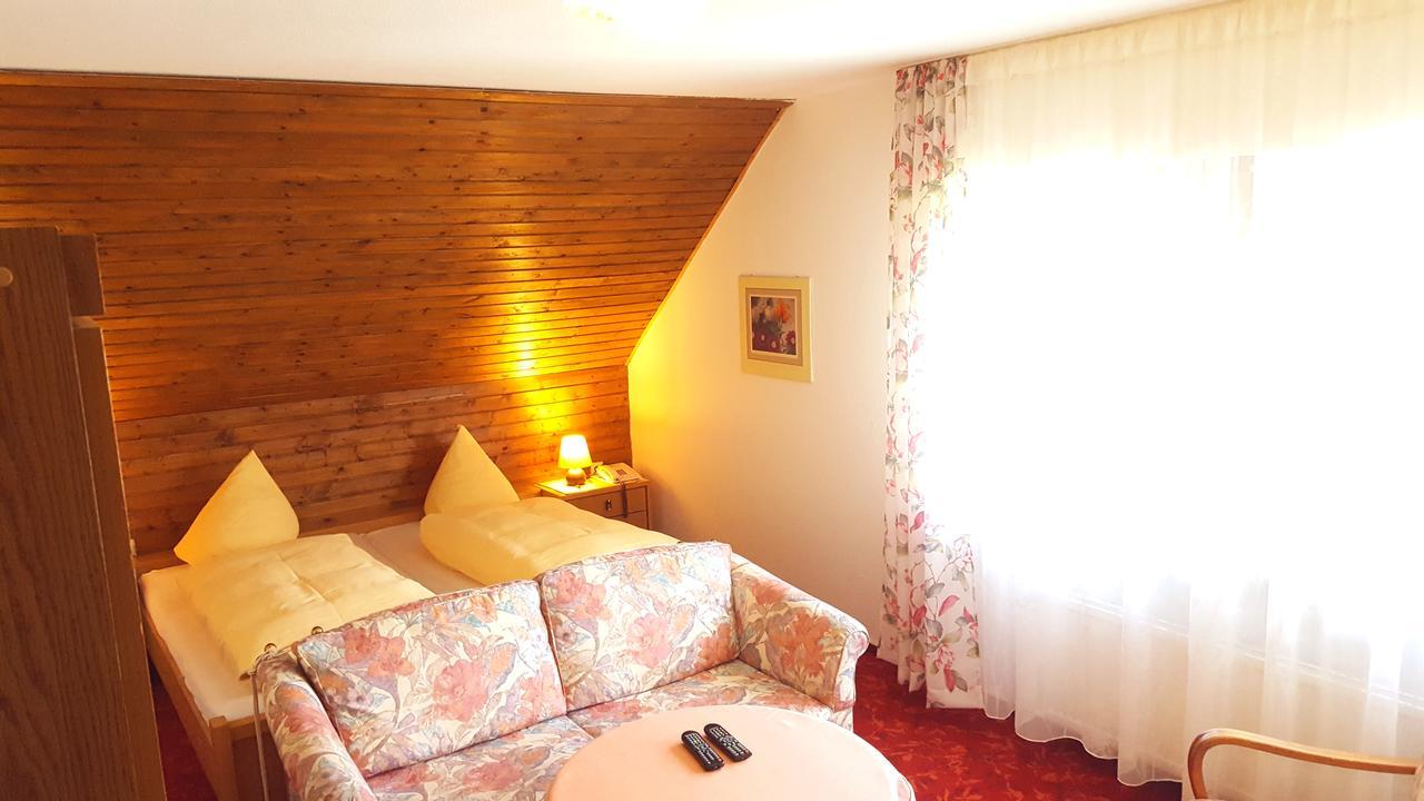 Hotel Dachsberger-Hof Wittenschwand Luaran gambar